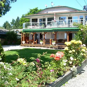Davis Bay 2* Sechelt