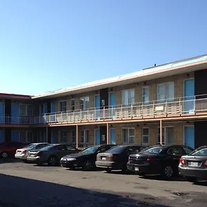 Saint-jacques Motel